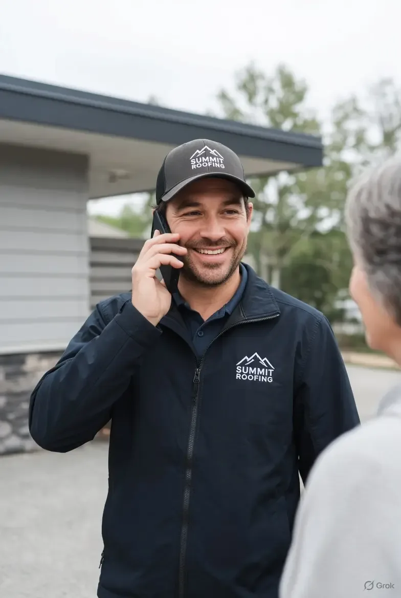 Flat Roof Leak Repair Knierim, IA FAQs